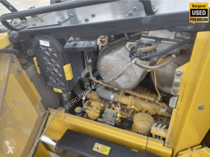 Bulldozer Caterpillar