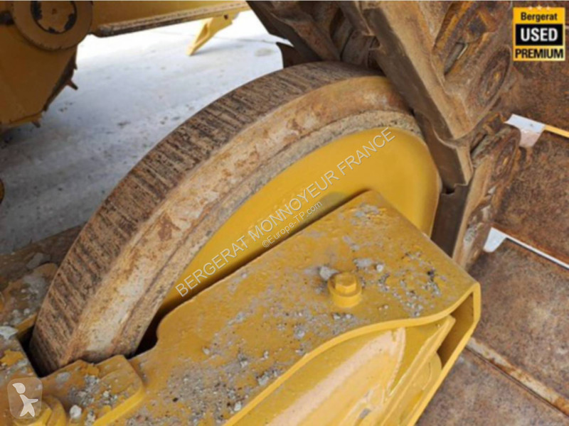 Bulldozer Caterpillar
