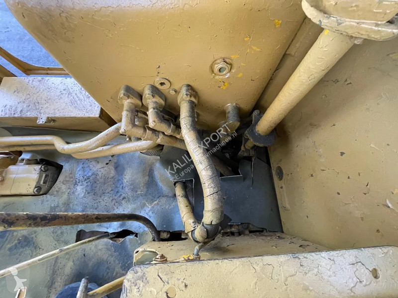 Бульдозер Caterpillar Dozer + Ripper Engine...