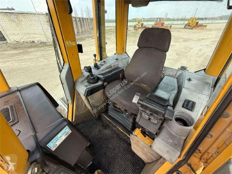 Bulldozer Caterpillar D5N