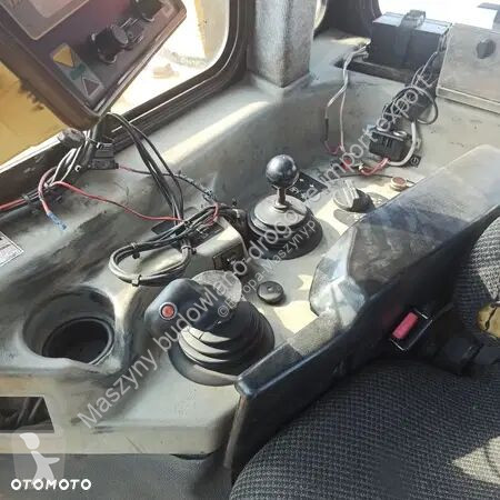 Бульдозер Caterpillar D6R