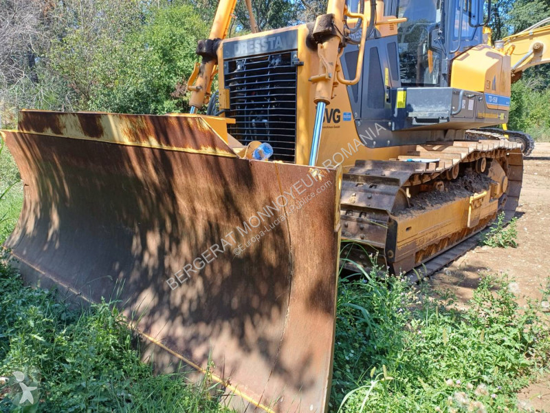 Buldozer  TD-15M