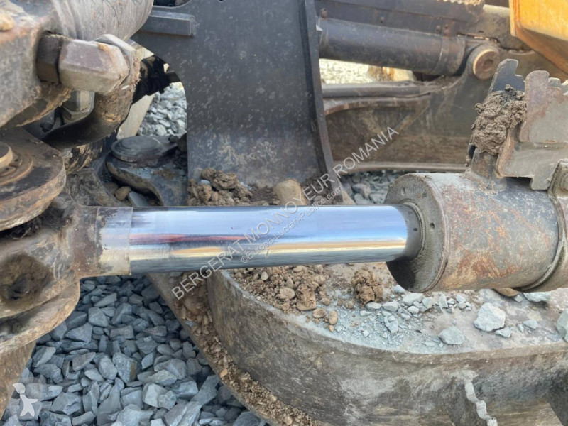Buldozer Case