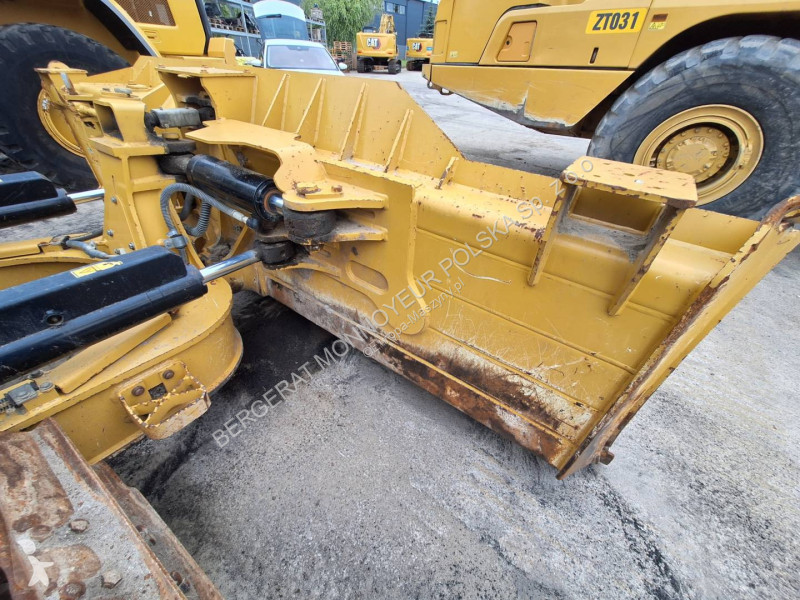 Buldozer Caterpillar LGP