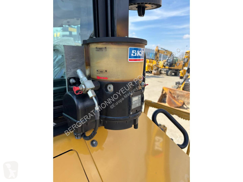 Buldozer Caterpillar LGP
