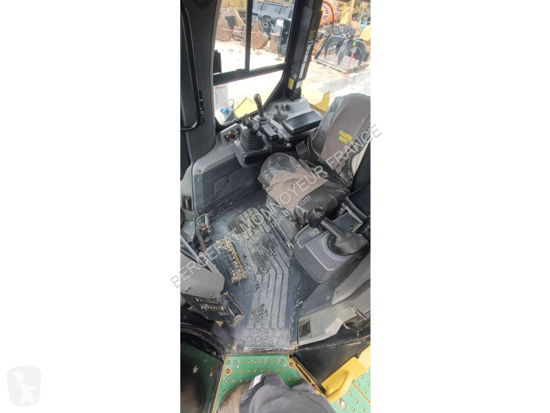 Bulldozer Caterpillar D7E4F