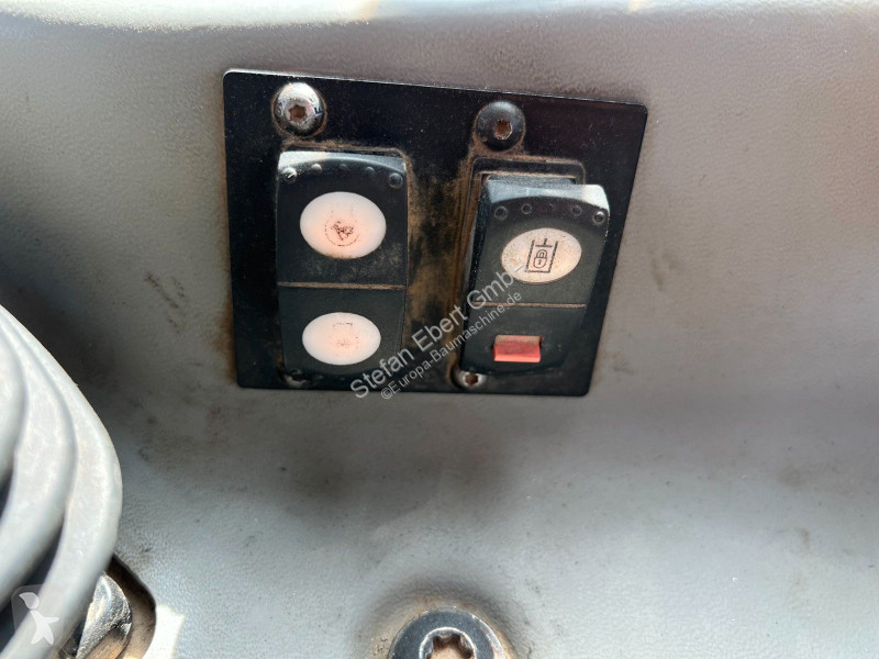 بلدوزر Caterpillar D6T LGP / 2014 / 16.261h /...
