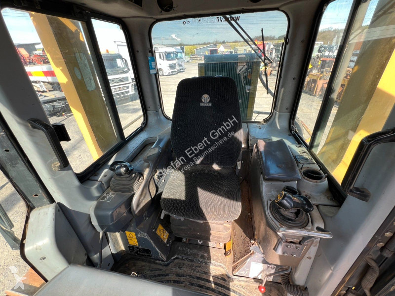 بلدوزر Komatsu / nur 5.945h / Baujahr: 2004