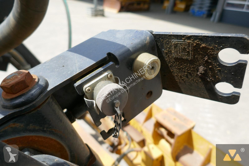 Buldozer Caterpillar D6T