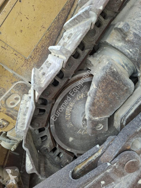 Bulldozer Caterpillar