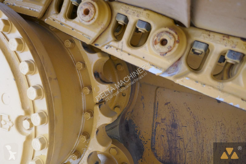 Buldozer Caterpillar D6T