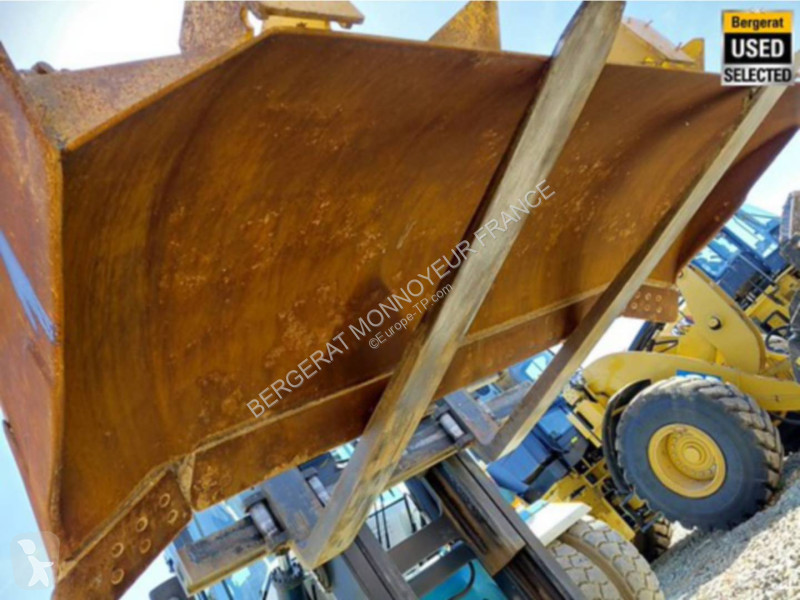 Bulldozer Caterpillar D6 XE