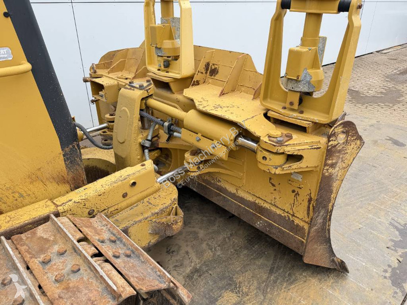 بلدوزر Caterpillar XL - German Machine /...