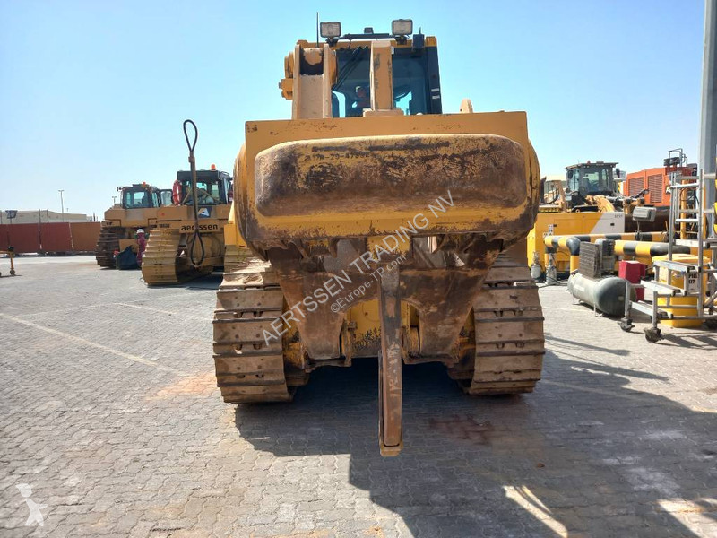 بلدوزر Komatsu D155A-6R (4pcs available for...
