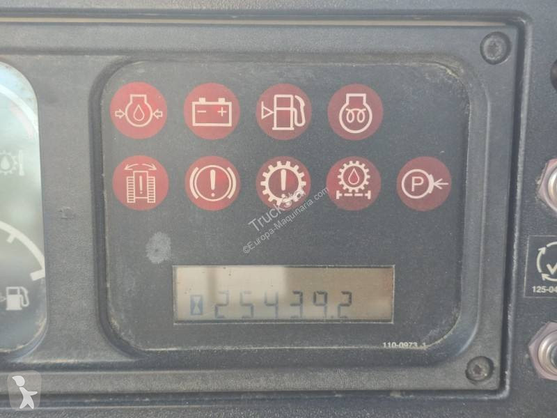 بلدوزر Caterpillar Ripper + CE + Manual - TOP...