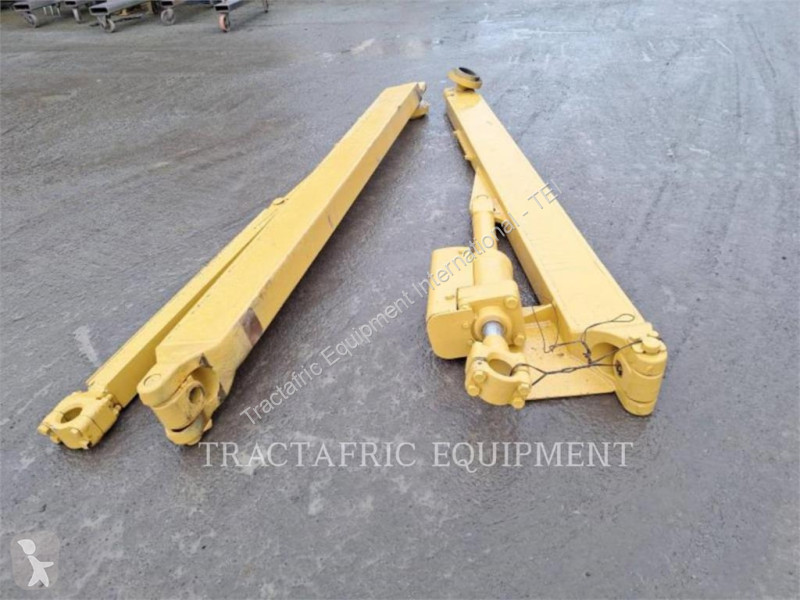Bulldozer Caterpillar D7RIIXR