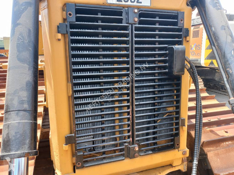 Bulldozer Caterpillar D6R (Abu Dhabi)