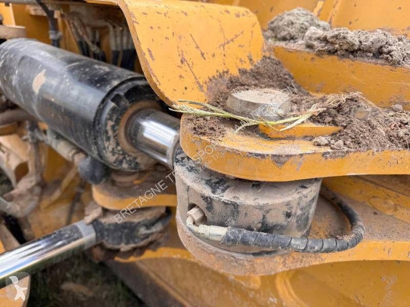 Buldozer Caterpillar