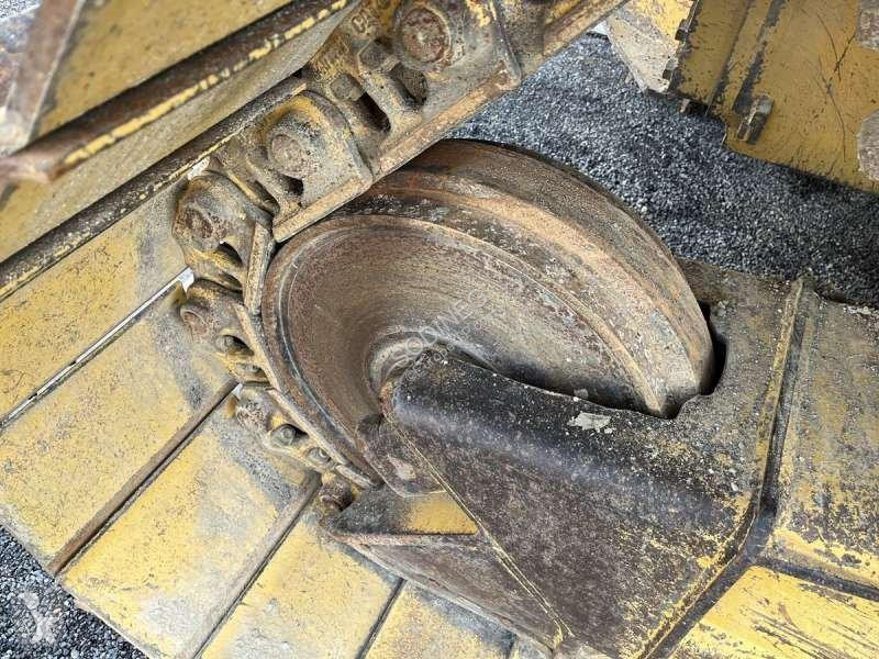 Buldozer Caterpillar D6N