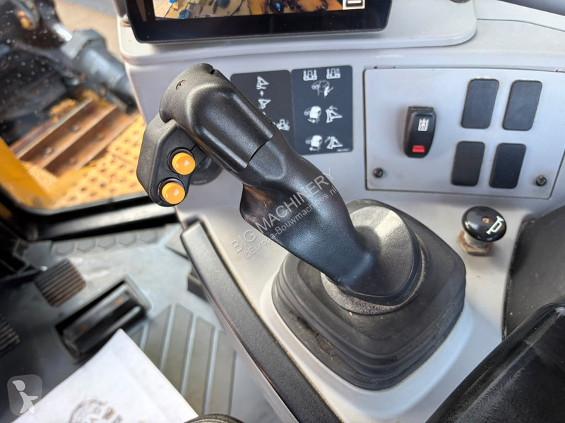 Bulldozer Caterpillar D9 07A - CE / EPA certified