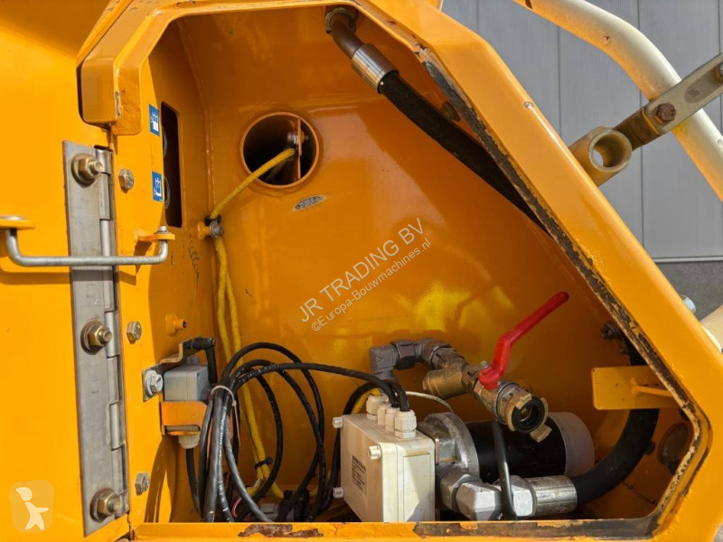 Bulldozer Liebherr