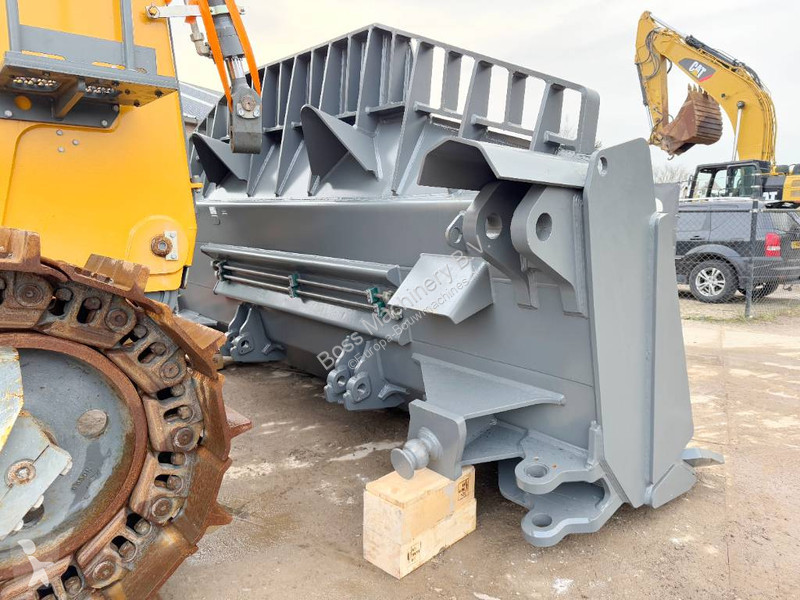 Buldozér Liebherr 766 05 Gen 8 - NEW! 149...