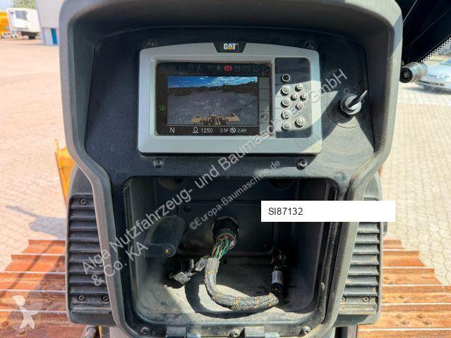 بلدوزر Caterpillar D6 K2LGP, 3-Zahn-Ripper,...