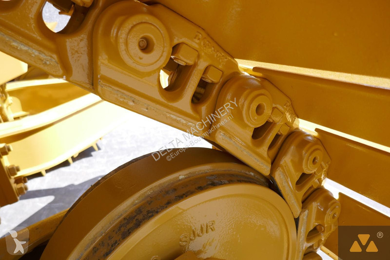 Bulldozer Caterpillar D6XE LGP