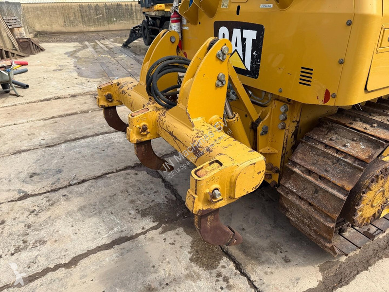 بلدوزر Caterpillar 2 XL Ripper