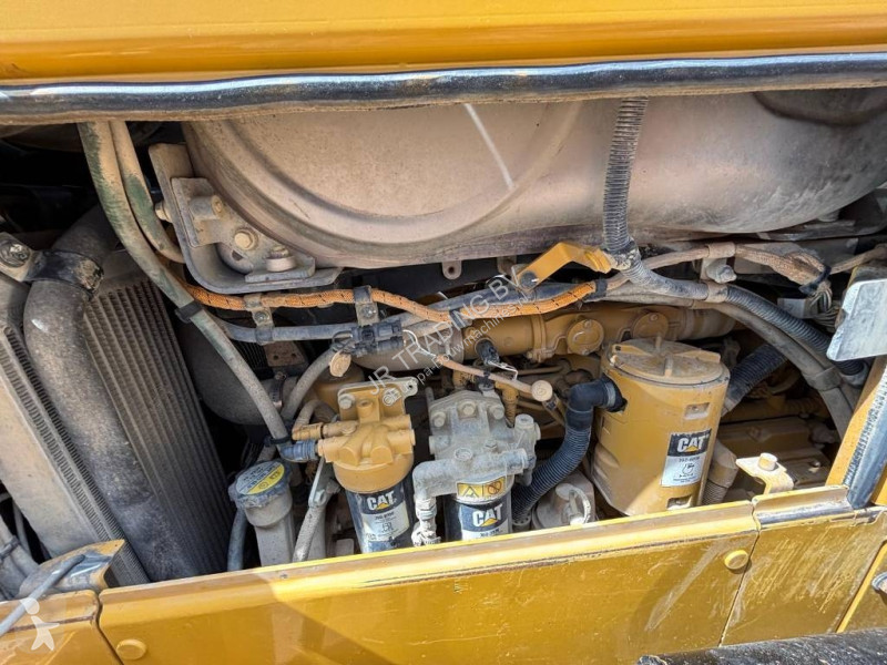 Buldozer Caterpillar