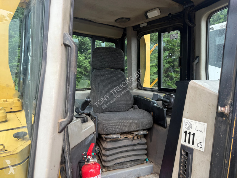 Buldozer Caterpillar D6 R XL Serie III...