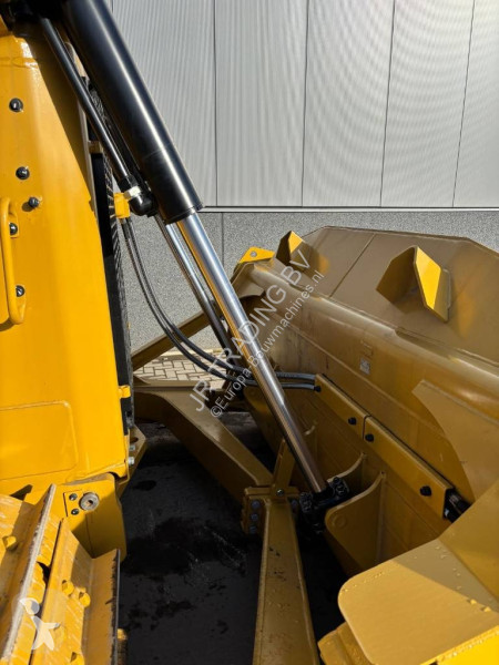 Bulldozer Caterpillar D 6 GC (New / Non CE+EPA)