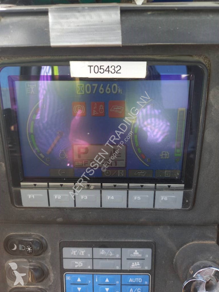 Bulldozer Komatsu D155A-6R (4pcs available for...