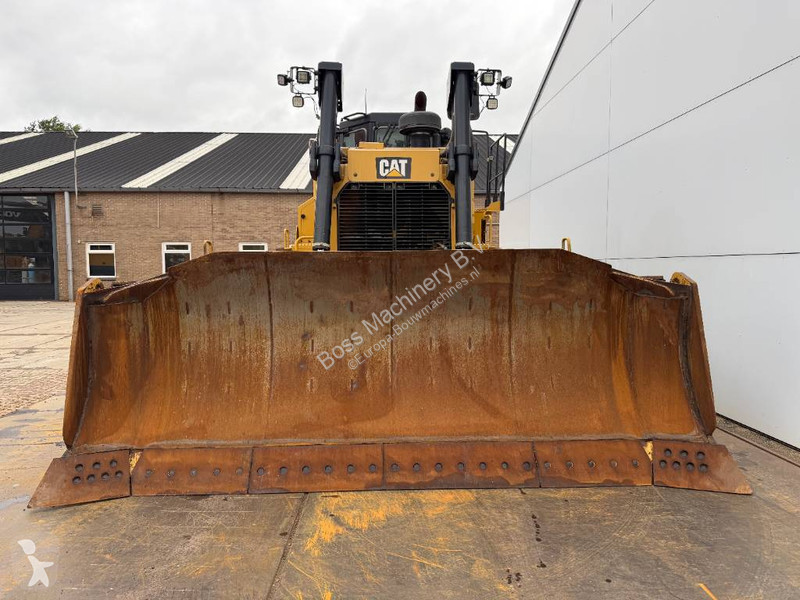 Bulldozer Caterpillar LGP - German Machine /...