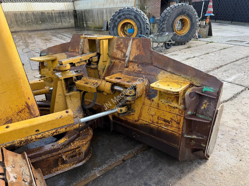 Bulldozer Caterpillar D3G XL GPS Prepared -...