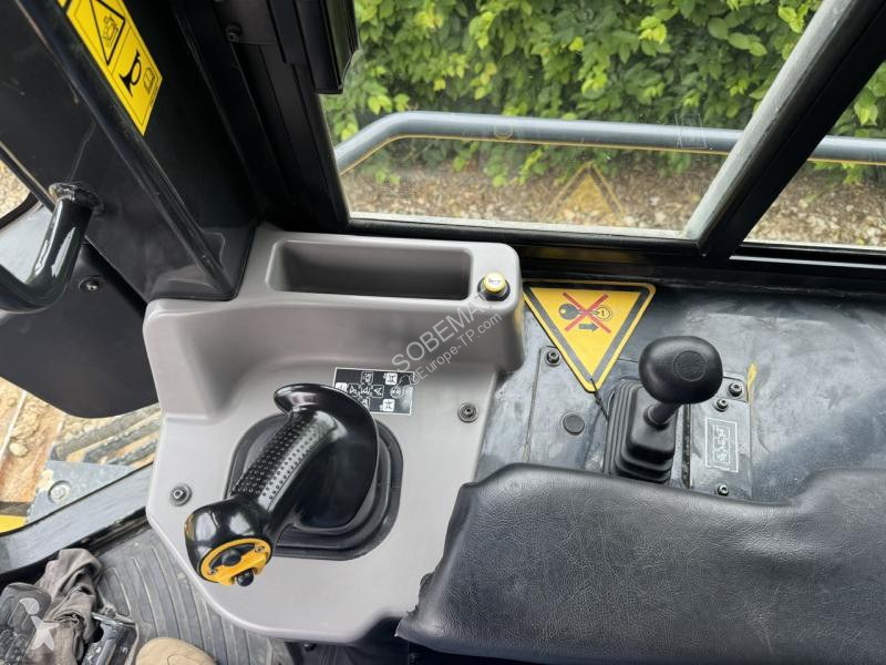 Bulldozer Komatsu  D51PX-24E0