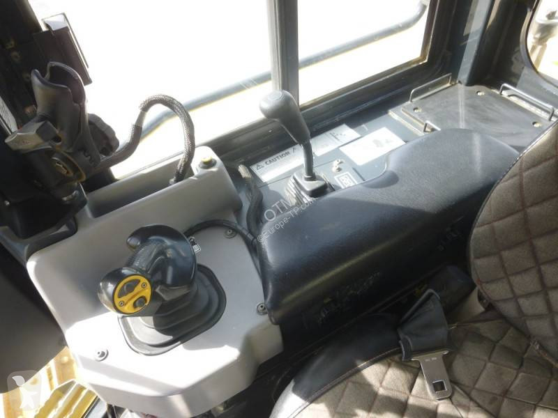 Bulldozer Komatsu