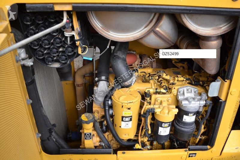 Бульдозер Caterpillar D6K2