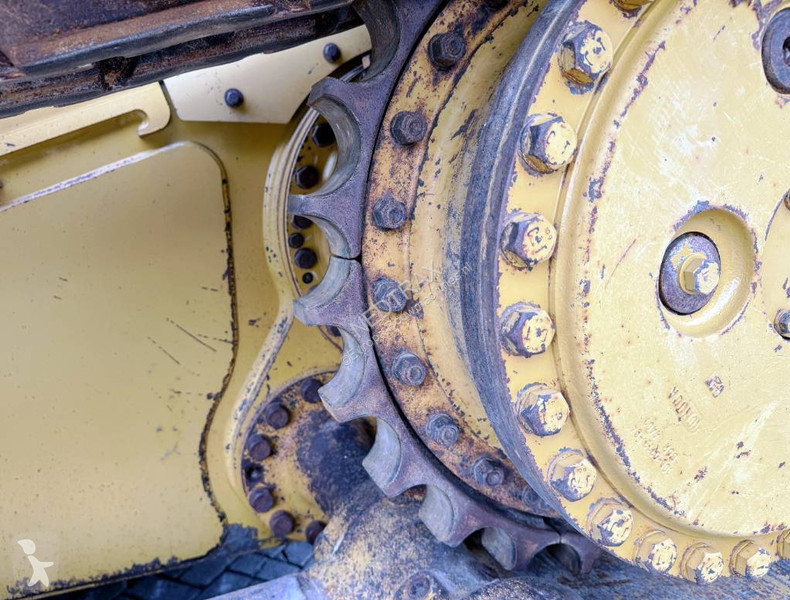 Bulldozer Caterpillar 2014