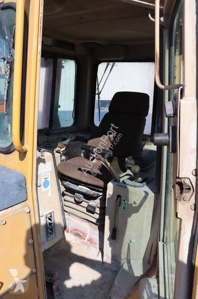 Bulldozer Caterpillar LGP Series II