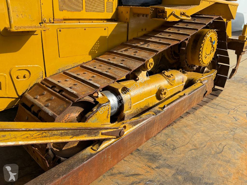 Булдозер Caterpillar R - 3 Tine Ripper / Airco