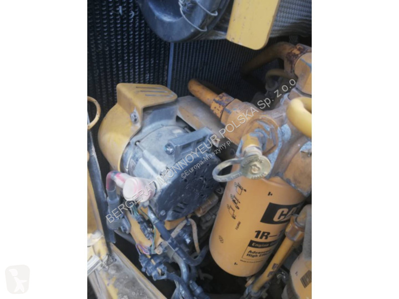 Bulldozer Caterpillar