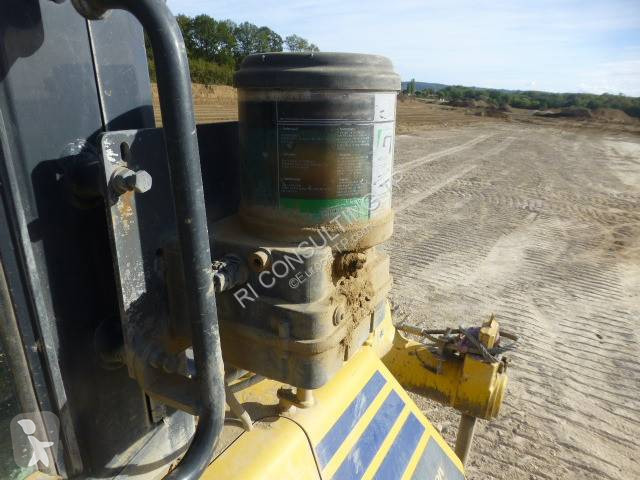 Bulldozer Komatsu D 61 PX 24