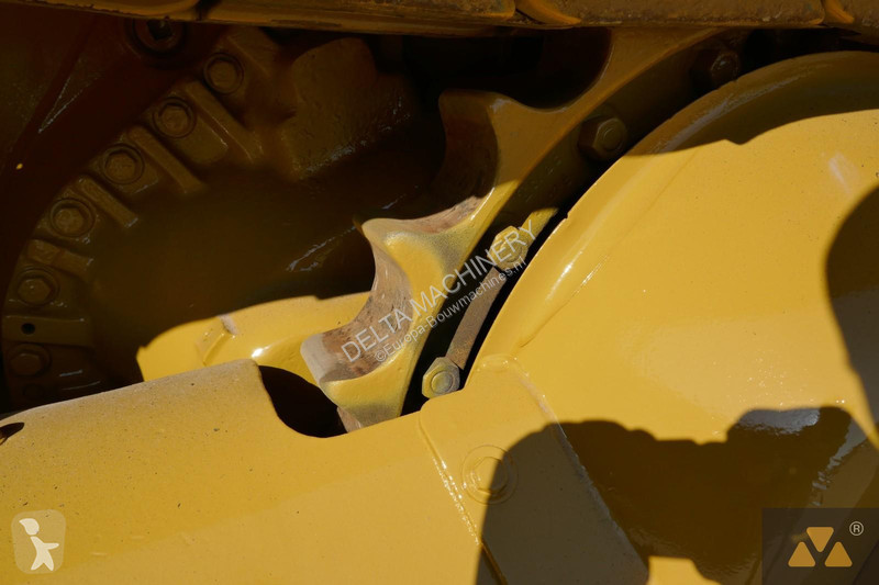 Bulldozer Caterpillar Ex-army