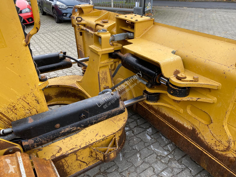 Bulldozer Caterpillar D6N