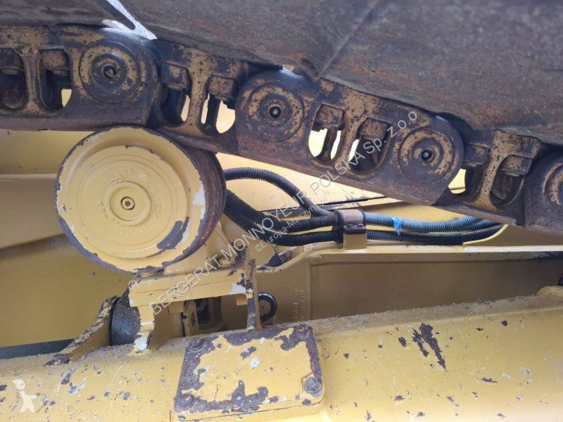 Bulldozer Caterpillar
