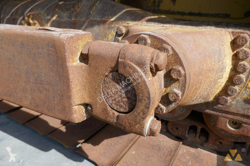Bulldozer Caterpillar D6T