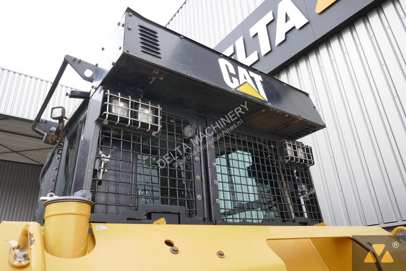 Bulldozer Caterpillar