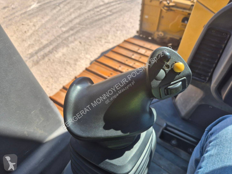Buldozer Caterpillar D6K2LGP