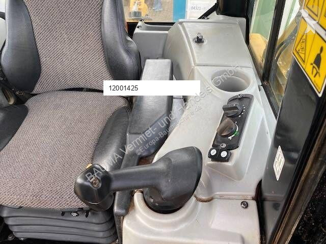 Bulldozer Caterpillar D 6 N LGP Trimble GPS...